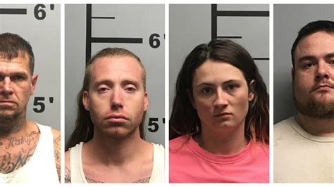 in Rogers, was arrested Tuesday in connection with delivery of a controlled substance. . Benton county ar mugshots busted